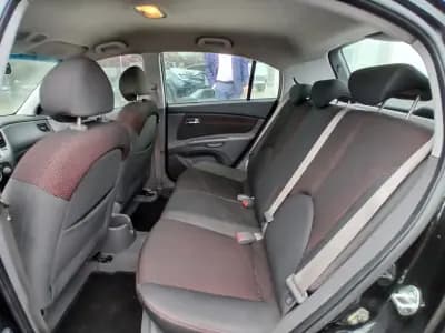 Sell Kia Rio 2009 - 3900 EUR, 344000 km - AUTO.MOTO.pt