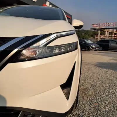 Vendo Nissan Qashqai 2022 - 23450 EUR, 37000 km - AUTO.MOTO.pt