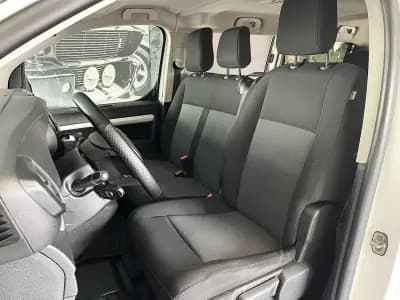 Vendo Citroën Spacetourer 2018 - 21800 EUR, 210620 km - AUTO.MOTO.pt