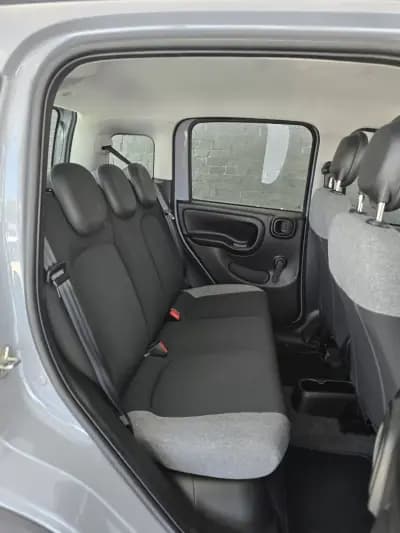 Vendo Fiat Panda 2022 - 10950 EUR, 66609 km - AUTO.MOTO.pt