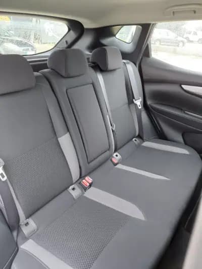 Sell Nissan Qashqai 2021 - 21900 EUR, 115317 km - AUTO.MOTO.pt