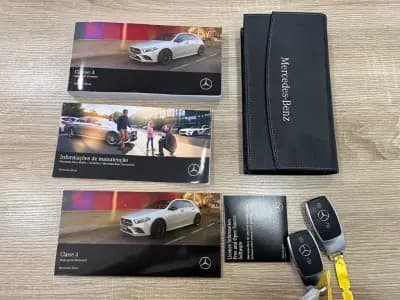 Sell Mercedes-Benz A 180 2021 - 22999 EUR, 70121 km - AUTO.MOTO.pt