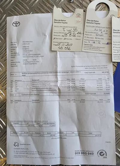 Vendo Toyota Avensis Touring Sports 2016 - 14900 EUR, 212217 km - AUTO.MOTO.pt