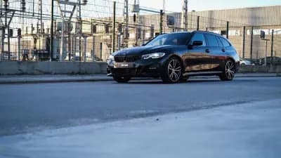 Sell BMW 320 2020 - 29999 EUR, 166000 km - AUTO.MOTO.pt