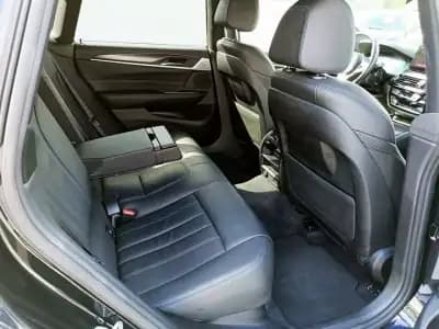 Sell BMW 620 Gran Turismo 2022 - 44900 EUR, 88000 km - AUTO.MOTO.pt