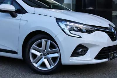 Sell Renault Clio 2020 - 13400 EUR, 95969 km - AUTO.MOTO.pt