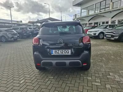 Sell Citroën C3 Aircross 2023 - 18500 EUR, 40800 km - AUTO.MOTO.pt