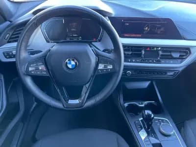 Sell BMW 116 2021 - 21900 EUR, 160000 km - AUTO.MOTO.pt