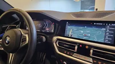 Sell BMW 420 2020 - 39900 EUR, 143099 km - AUTO.MOTO.pt