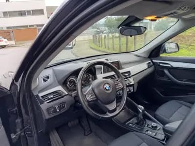 Sell BMW X1 2021 - 22490 EUR, 96000 km - AUTO.MOTO.pt