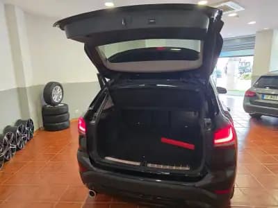 Vendo BMW X1 2021 - 29980 EUR, 62181 km - AUTO.MOTO.pt
