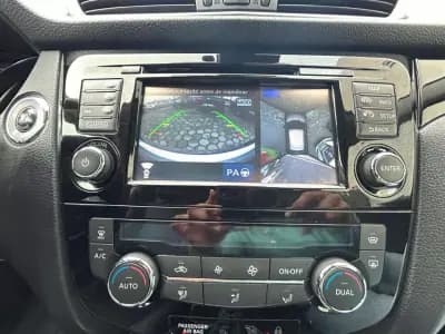 Vendo Nissan Qashqai 2016 - 15750 EUR, 179000 km - AUTO.MOTO.pt