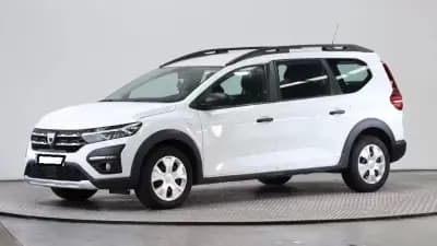 Sell Dacia Jogger 2023 - 15999 EUR, 110000 km - AUTO.MOTO.pt