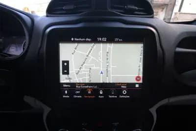 Vendo Jeep Renegade 2018 - 15990 EUR, 115600 km - AUTO.MOTO.pt