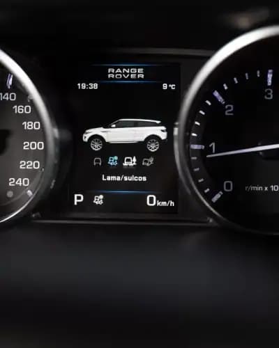 Sell Land Rover Range Rover Evoque 2013 - 20450 EUR, 180000 km - AUTO.MOTO.pt