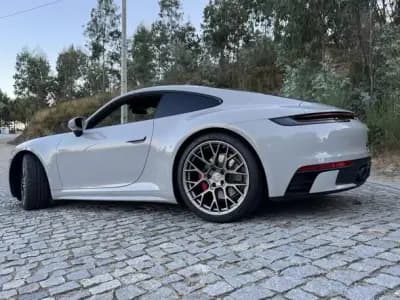 Vendo Porsche 911 2021 - 199950 EUR, 12377 km - AUTO.MOTO.pt