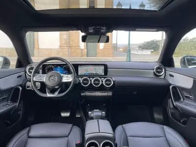 Sell Mercedes-Benz CLA 250 2022 - 33900 EUR, 73000 km - AUTO.MOTO.pt