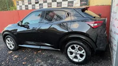 Vendo Nissan Juke 2022 - 15900 EUR, 87000 km - AUTO.MOTO.pt