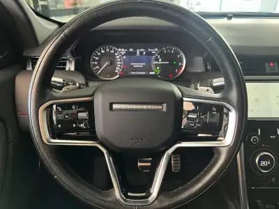 Vendo Land Rover Discovery Sport 2021 - 36600 EUR, 57413 km - AUTO.MOTO.pt