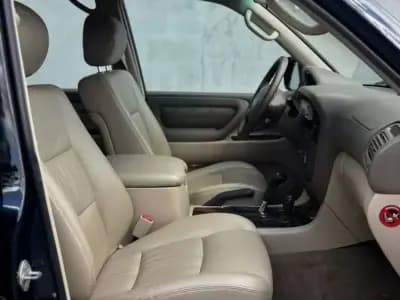 Vendo Toyota Land Cruiser 2000 - 41500 EUR, 291895 km - AUTO.MOTO.pt