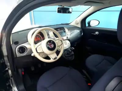 Vendo Fiat 500C 2022 - 14900 EUR, 30195 km - AUTO.MOTO.pt