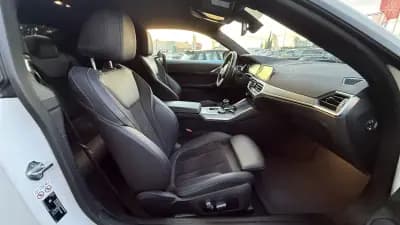 Vendo BMW 430 2021 - 43990 EUR, 95000 km - AUTO.MOTO.pt