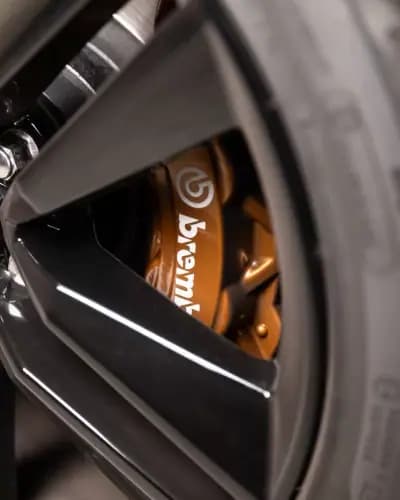 Vendo Ford Mustang 2016 - 47950 EUR, 107000 km - AUTO.MOTO.pt