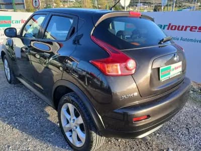 Vendo Nissan Juke 2011 - 8750 EUR, 160003 km - AUTO.MOTO.pt