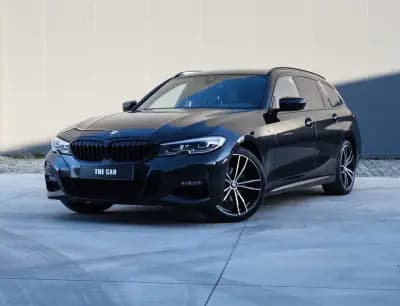 Sell BMW 320 2020 - 29999 EUR, 166000 km - AUTO.MOTO.pt