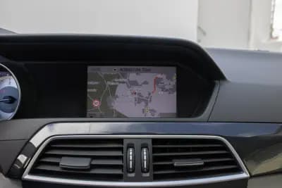 Vendo Mercedes-Benz C 220 2012 - 15990 EUR, 216000 km - AUTO.MOTO.pt