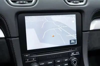 Vendo Porsche 718 Spyder 2020 - 129950 EUR, 16000 km - AUTO.MOTO.pt