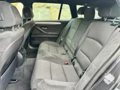 Vendo BMW 525 2013 - 21900 EUR, 173000 km - AUTO.MOTO.pt