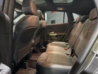 Sell Mercedes-Benz GLA 250 2021 - 35990 EUR, 104000 km - AUTO.MOTO.pt