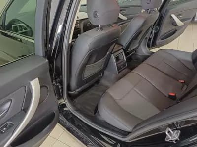 Sell BMW 318 2017 - 21490 EUR, 121861 km - AUTO.MOTO.pt