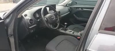 Sell Audi A3 Limousine 2014 - 12190 EUR, 266000 km - AUTO.MOTO.pt