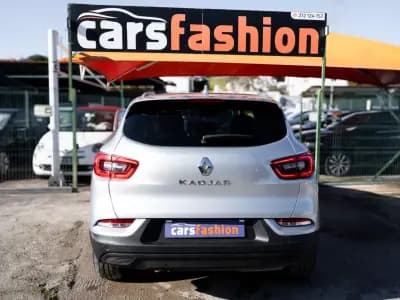 Vendo Renault Kadjar 2020 - 19500 EUR, 151000 km - AUTO.MOTO.pt