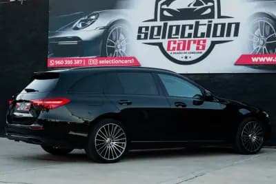 Sell Mercedes-Benz C 300 2023 - 38900 EUR, 60000 km - AUTO.MOTO.pt