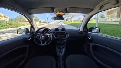 Sell Smart Fortwo Cabrio 2016 - 10980 EUR, 90000 km - AUTO.MOTO.pt