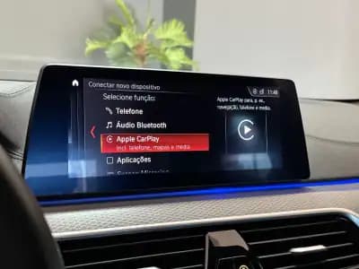 Vendo BMW 520 2019 - 29990 EUR, 168874 km - AUTO.MOTO.pt