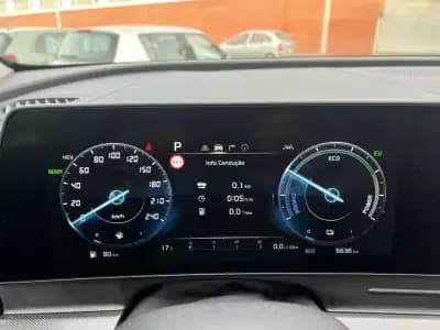 Sell Kia Sportage 2024 - 40500 EUR, 6700 km - AUTO.MOTO.pt