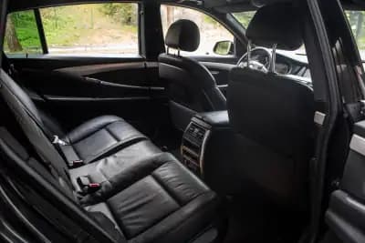 Vendo BMW 520 Gran Turismo 2015 - 19990 EUR, 183123 km - AUTO.MOTO.pt