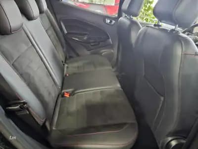 Vendo Ford EcoSport 2018 - 13990 EUR, 54000 km - AUTO.MOTO.pt