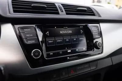 Sell Skoda Fabia 2021 - 10999 EUR, 120000 km - AUTO.MOTO.pt