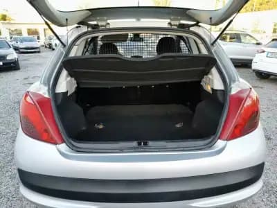 Sell Peugeot 207 2008 - 4990 EUR, 207000 km - AUTO.MOTO.pt