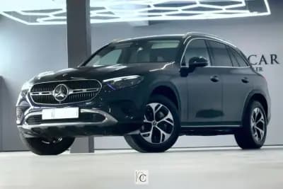 Vendo Mercedes-Benz GLC 300 2023 - 66500 EUR, 32000 km - AUTO.MOTO.pt