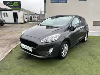 Sell Ford Fiesta 2018 - 13490 EUR, 140000 km - AUTO.MOTO.pt