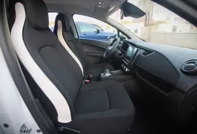 Vendo Renault Zoe 2020 - 14350 EUR, 62000 km - AUTO.MOTO.pt