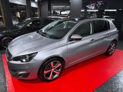 Sell Peugeot 308 2013 - 12990 EUR, 158740 km - AUTO.MOTO.pt