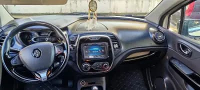 Vendo Renault Captur 2013 - 11990 EUR, 180000 km - AUTO.MOTO.pt