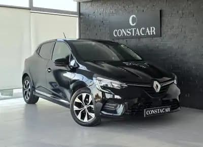 Sell Renault Clio 2023 - 15950 EUR, 58110 km - AUTO.MOTO.pt